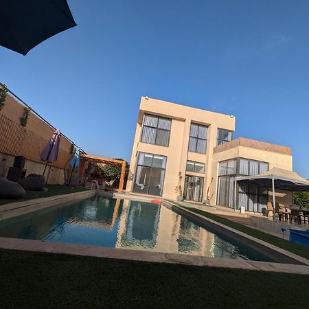 Aeropuerta Mini Villa - Private Layover Near Amman Airport Al Qastal Kültér fotó