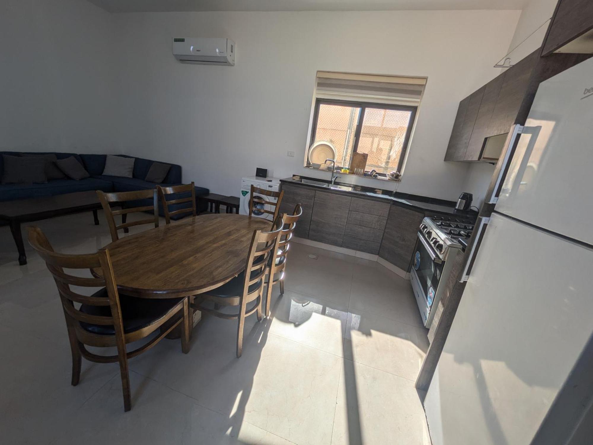 Aeropuerta Mini Villa - Private Layover Near Amman Airport Al Qastal Kültér fotó
