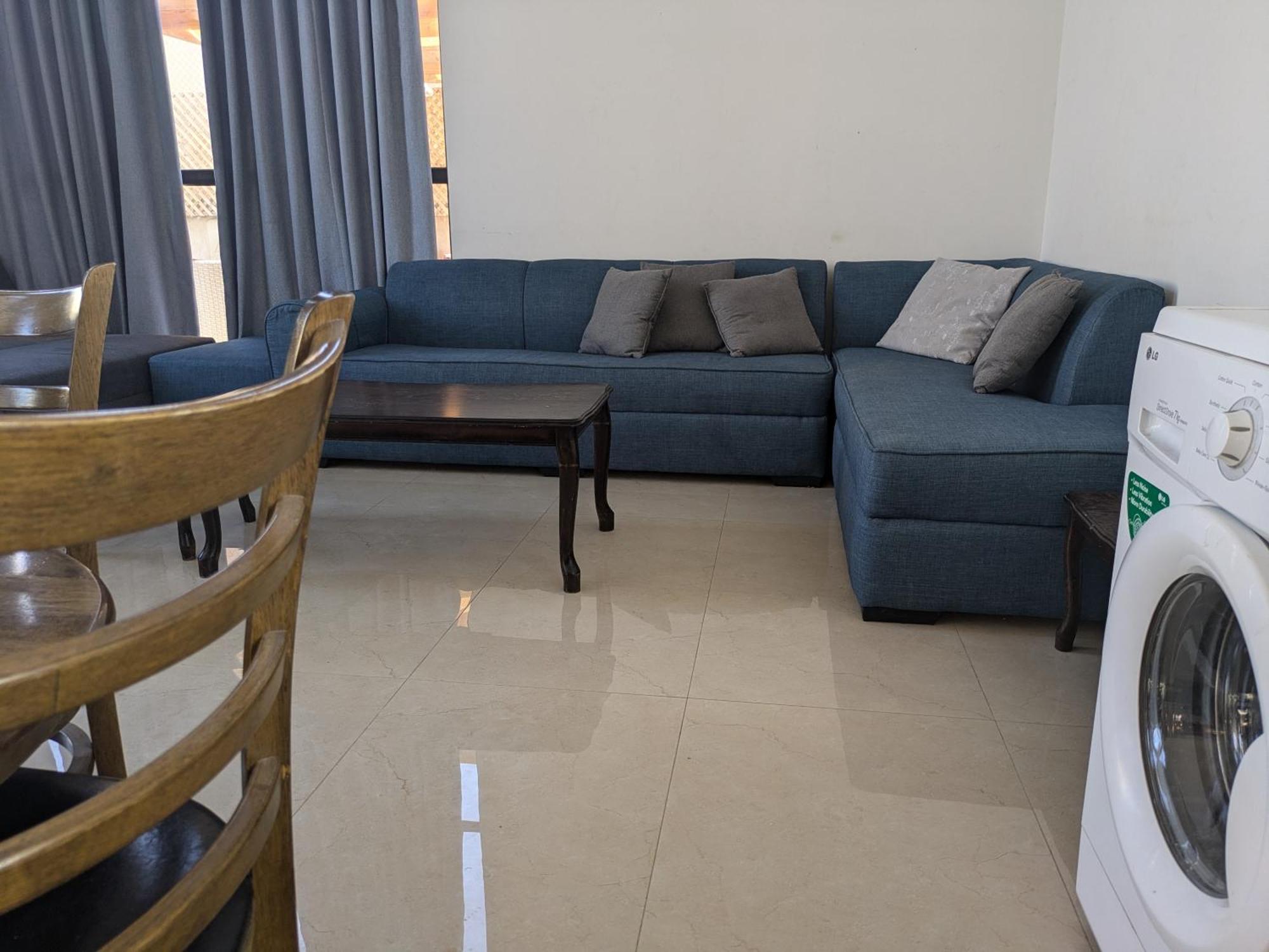 Aeropuerta Mini Villa - Private Layover Near Amman Airport Al Qastal Kültér fotó