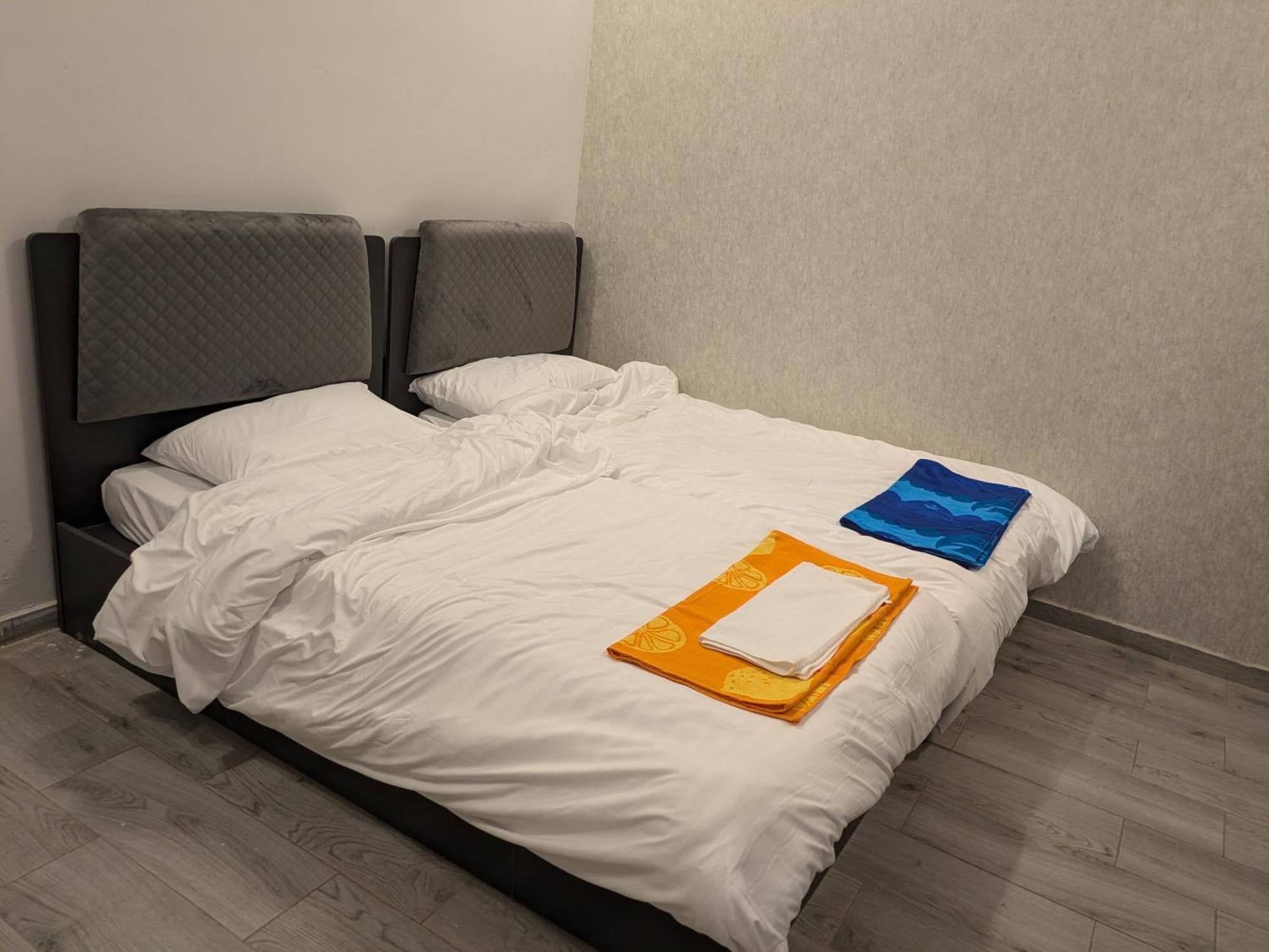 Aeropuerta Mini Villa - Private Layover Near Amman Airport Al Qastal Kültér fotó