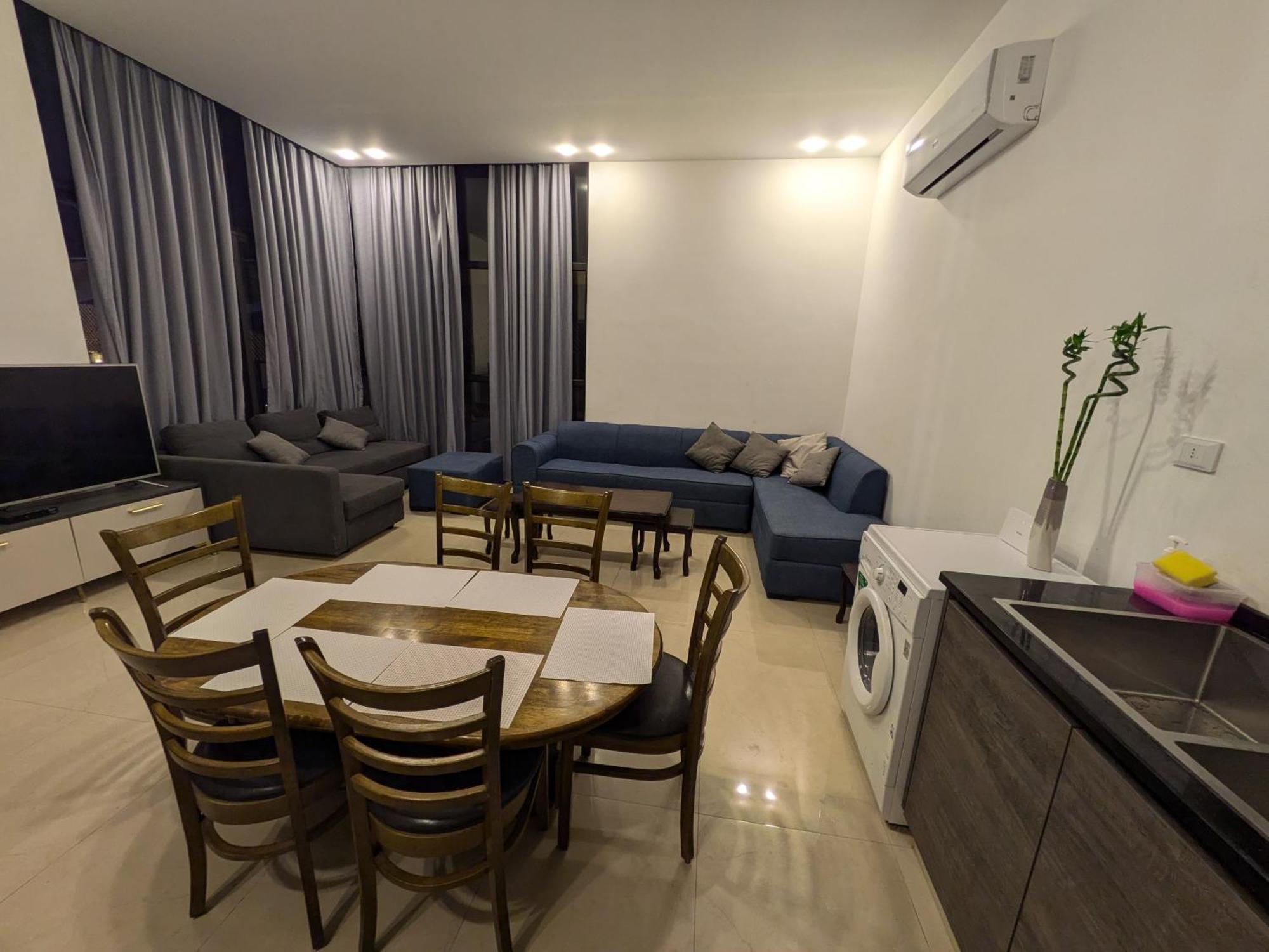 Aeropuerta Mini Villa - Private Layover Near Amman Airport Al Qastal Kültér fotó