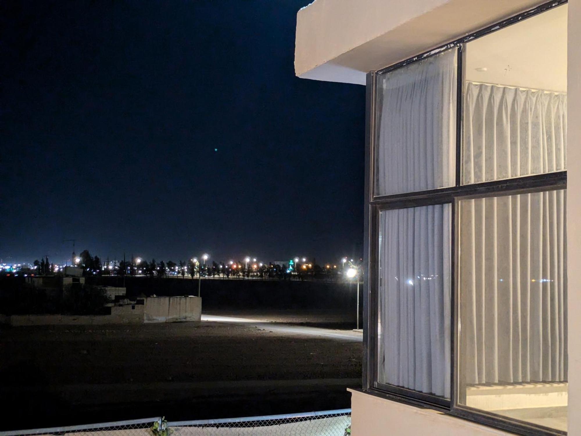 Aeropuerta Mini Villa - Private Layover Near Amman Airport Al Qastal Kültér fotó