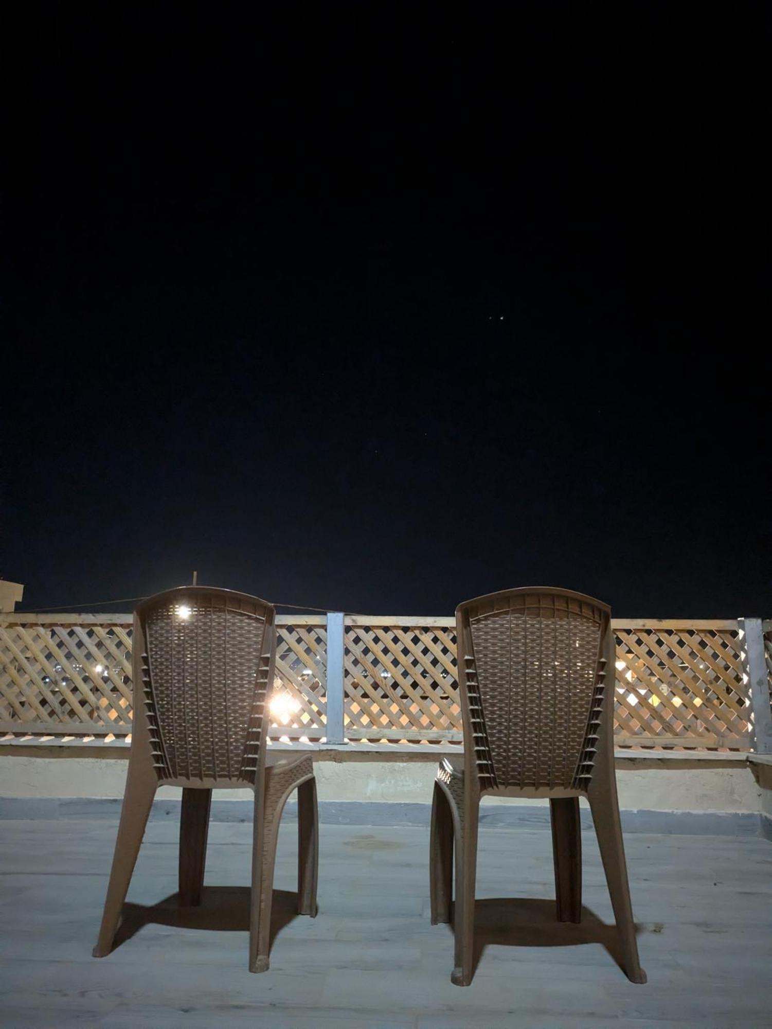 Aeropuerta Mini Villa - Private Layover Near Amman Airport Al Qastal Kültér fotó
