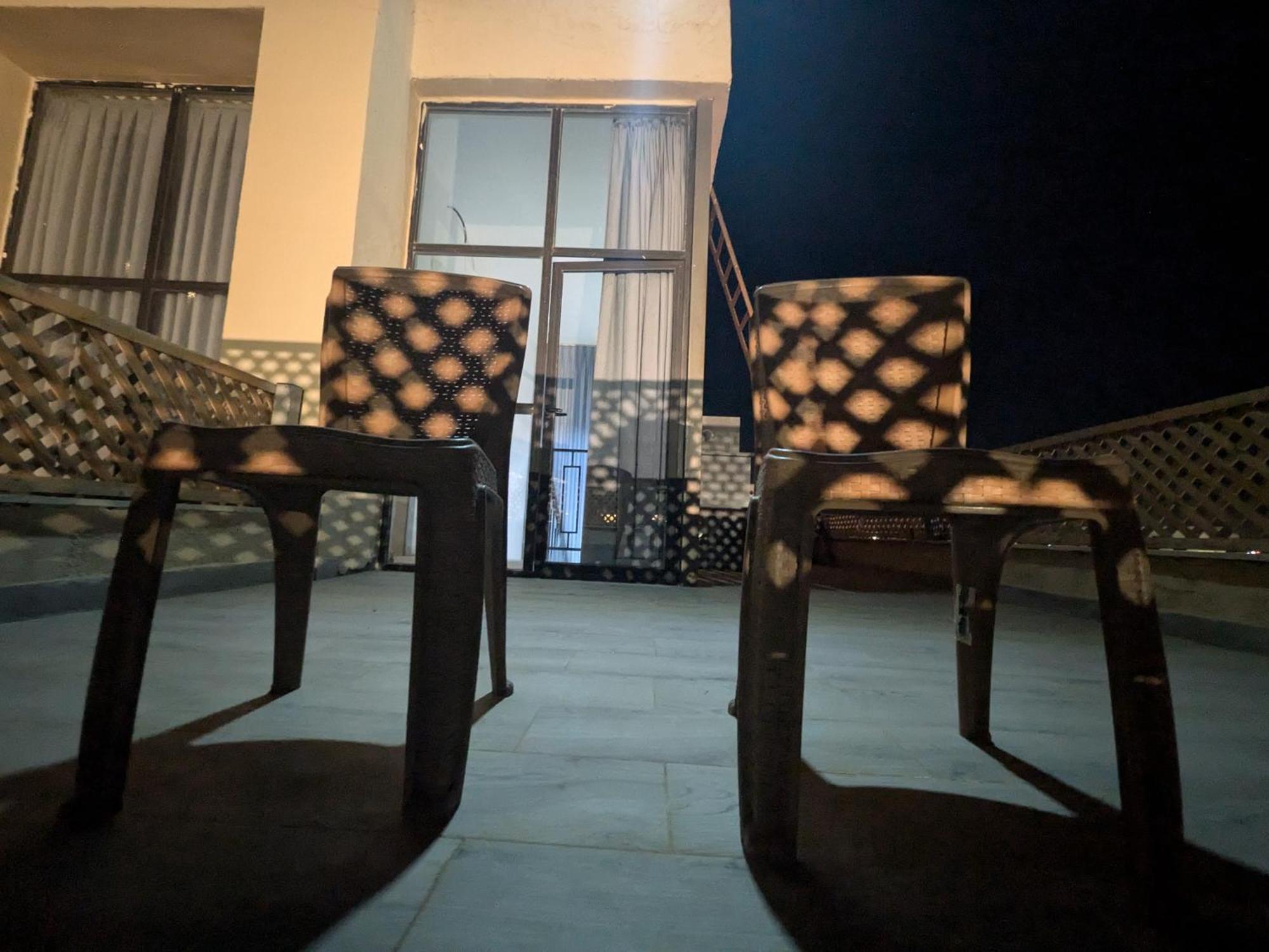 Aeropuerta Mini Villa - Private Layover Near Amman Airport Al Qastal Kültér fotó