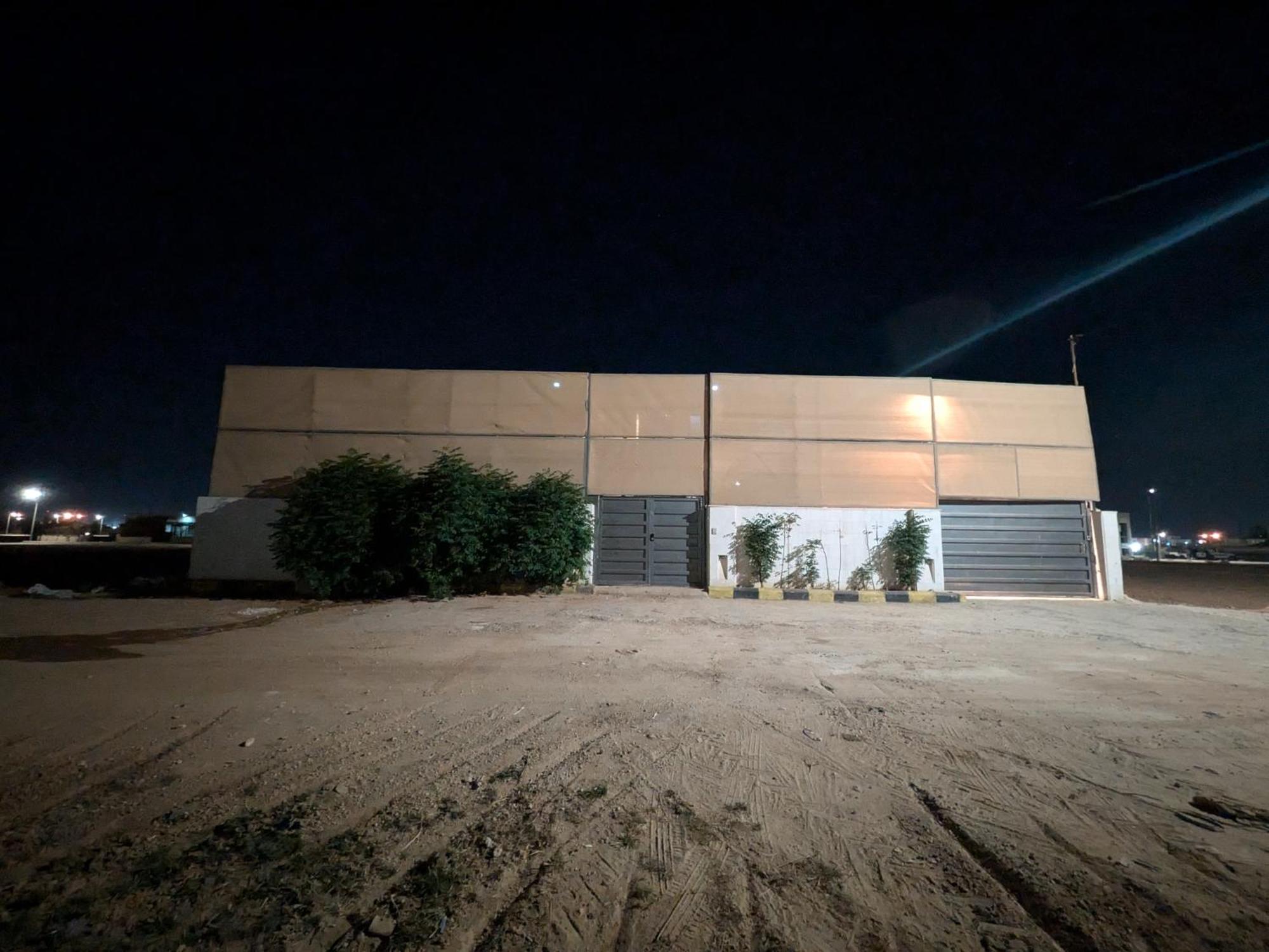 Aeropuerta Mini Villa - Private Layover Near Amman Airport Al Qastal Kültér fotó